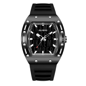 Orologio skeleton BKA75