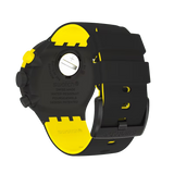 CHECKPOINT YELLOW