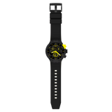 CHECKPOINT YELLOW