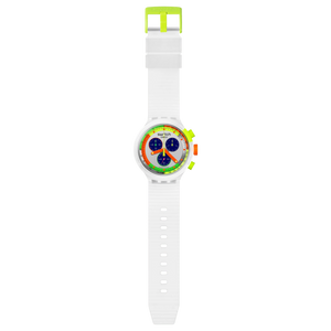 SWATCH NEON JELLY