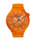 ORANGE JOY