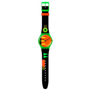 SWATCH NEON RIDER