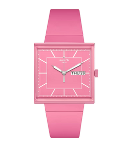 WHAT IF…ROSE?