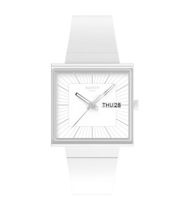 WHAT IF…ALLWHITE?