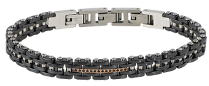 Bracciale uomo UBR663GD