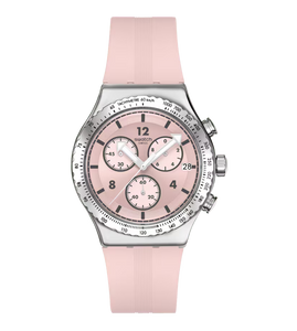 POPPINGLY PINK