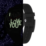 HATE 2 LOVE