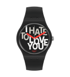 HATE 2 LOVE