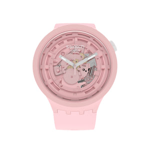 BIOCERAMIC C-PINK