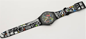 Swatch Special HELLO 30! CLUB