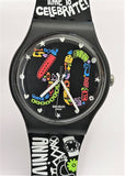 Swatch Special HELLO 30! CLUB