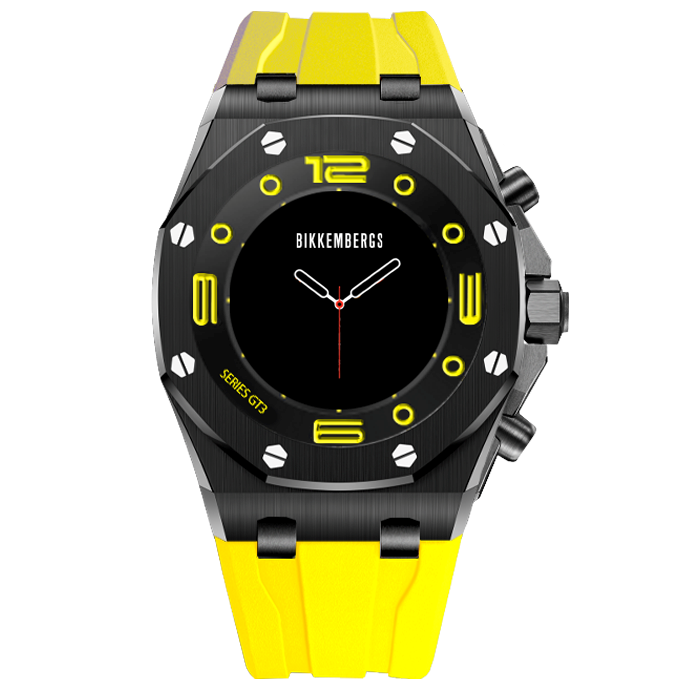 Smart Watch Bikkembergs BK-GT301