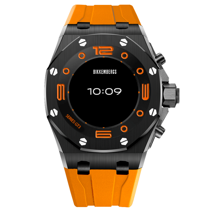 Smart Watch Bikkembergs BK-GT302