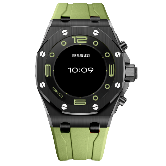 Smart Watch Bikkembergs BK GT04