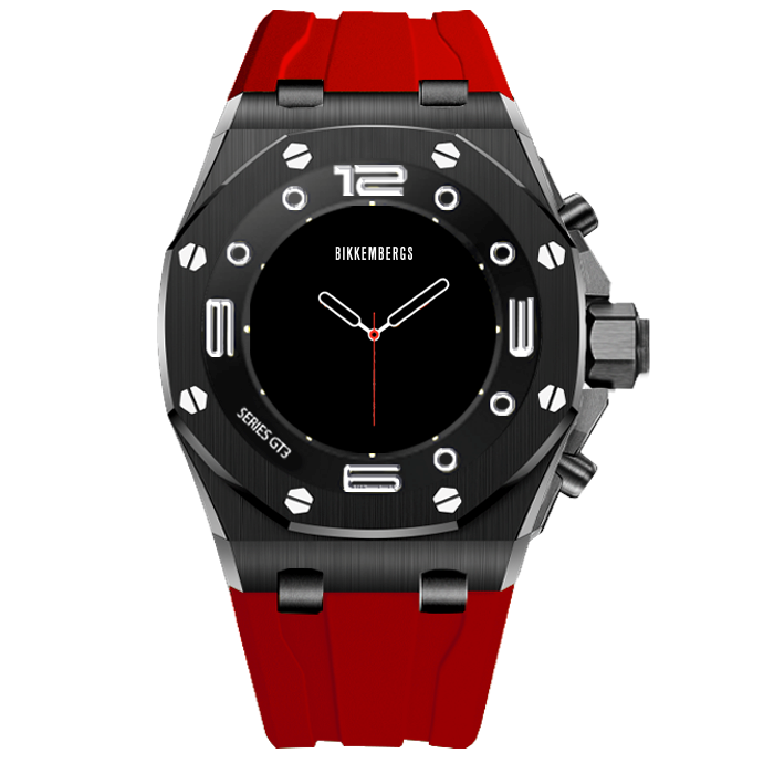 Smart Watch Bikkembergs BK-GT306