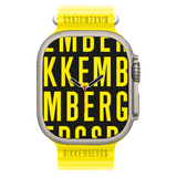 Smart watch bikkembergs BK10-1T big size