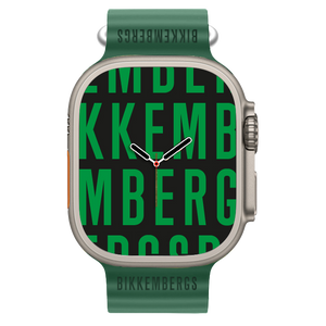 Smart watch Bikkembergs BK10-8 T Big size