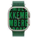 Smart watch Bikkembergs BK10-8 T Big size