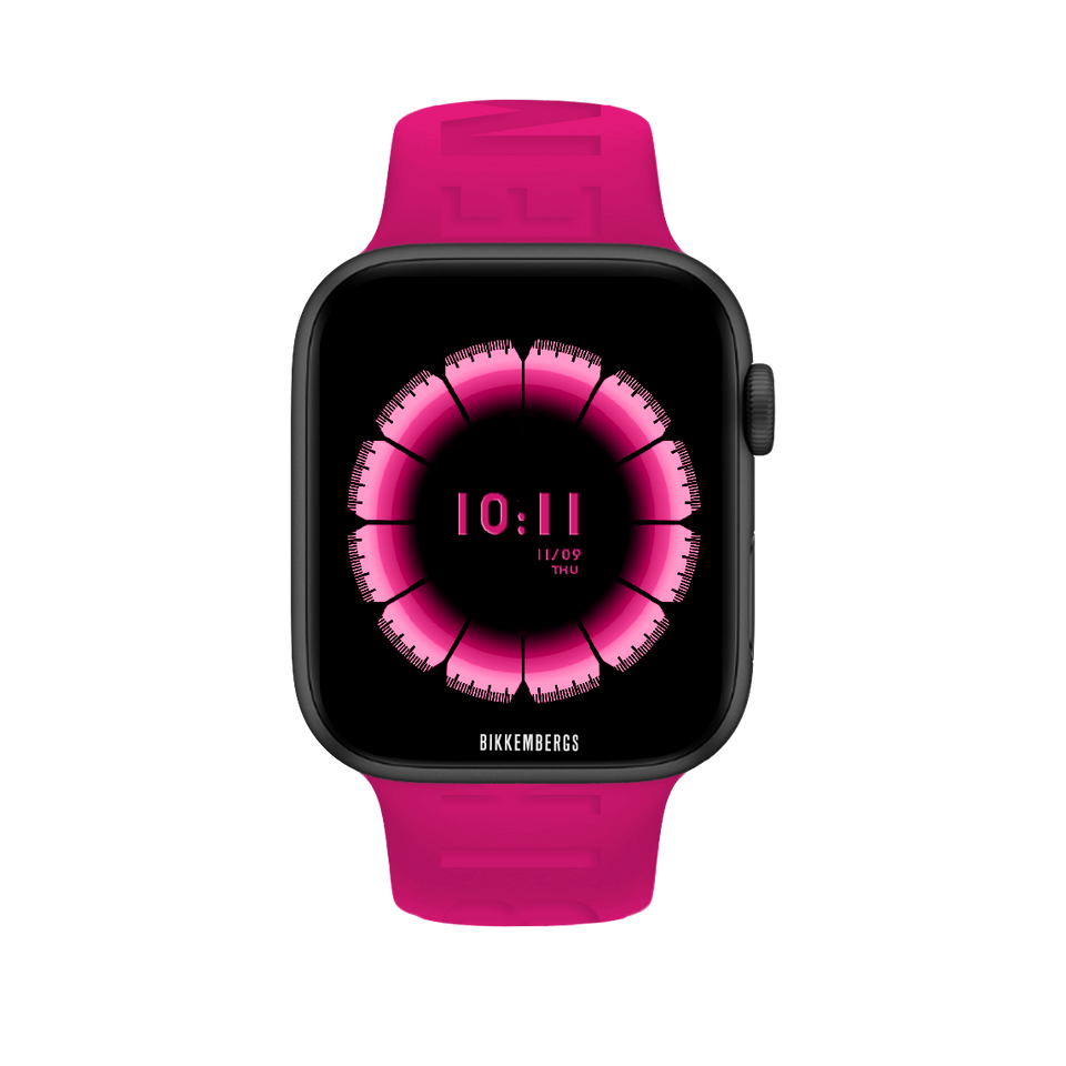 Smart watch bikkembergs BK25 small watch