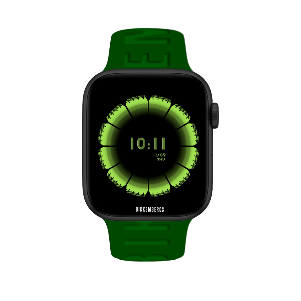 Smart watch bikkembergs BK27 small size