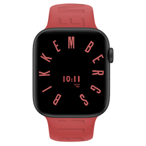 Smart watch bikkembergs BK30 medium size