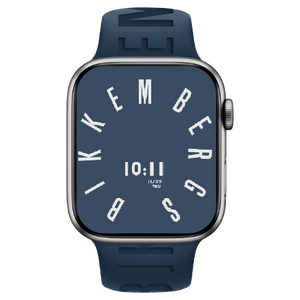 Smart watch bikkembergs BK31 medium size