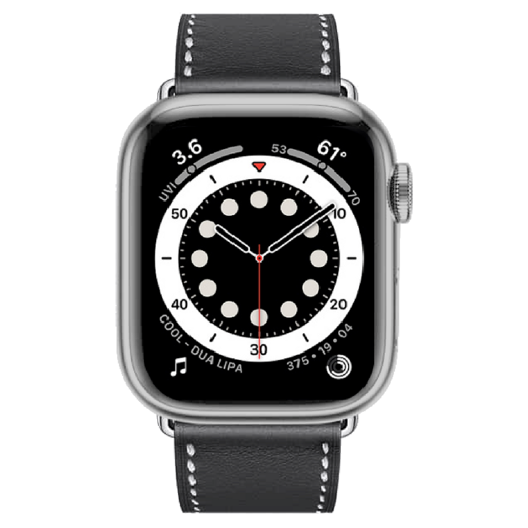 Smart watch bikkembergs BK33 medium size