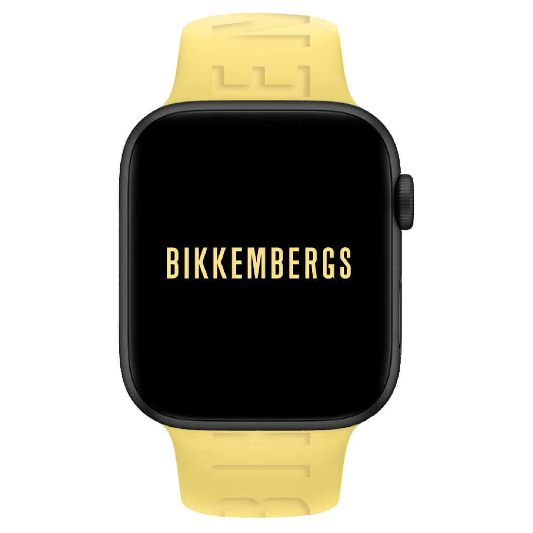 Smart watch bikkembergs BK37 medium size