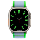 Smart watch bikkembergs BK38 big size