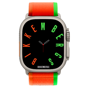Smart watch bikkembergs BK39 big size