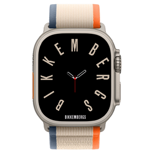 Smart watch bikkembergs BK41 big size