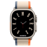 Smart watch bikkembergs BK41 big size
