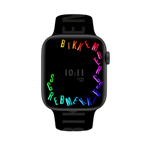 Smart watch bikkembergs BK45  small size