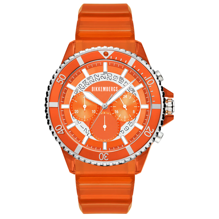 Orologio rainbow BKA48