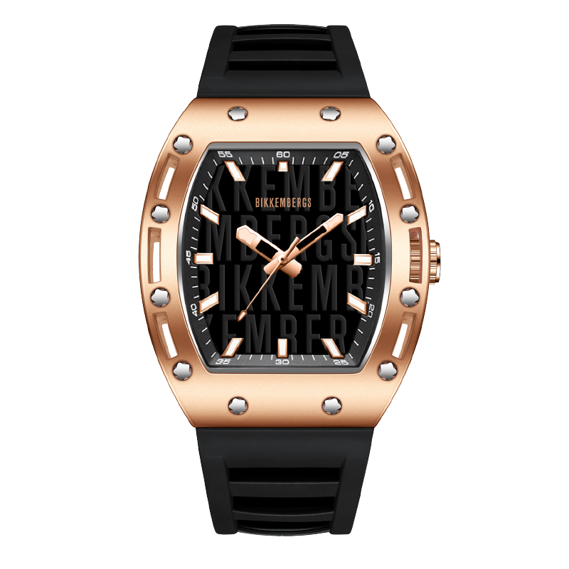 Orologio skeleton
