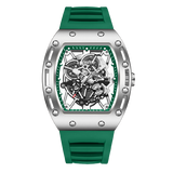 Orologio skeleton BKA 77