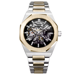 Orologio automatic skeleton BKA 94