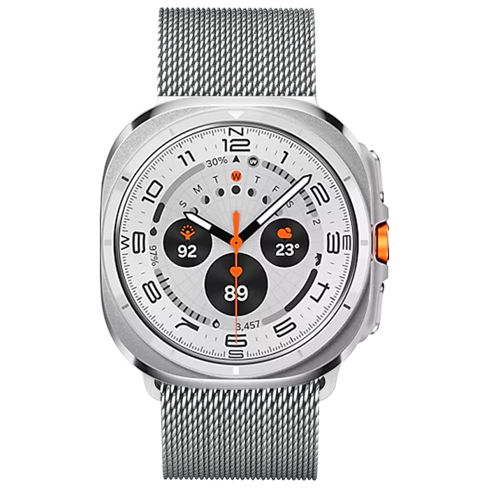 Smart watch Flexone BK F1