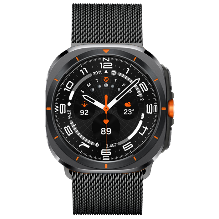 Smart watch Flexone BK F2