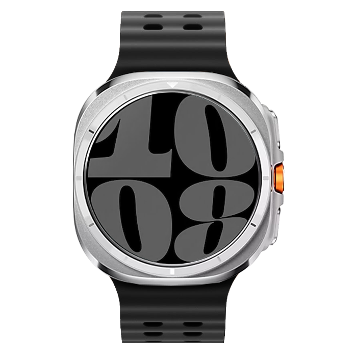 Smart watch Flexone BK F5