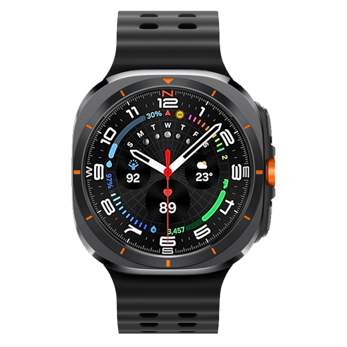 Smart watch Flexone BK F6