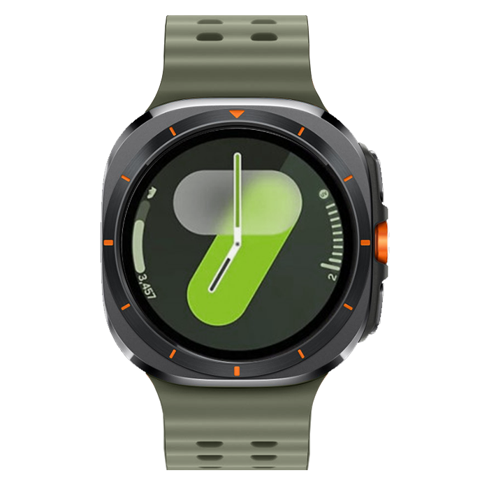 Smart watch Flexone BK F7