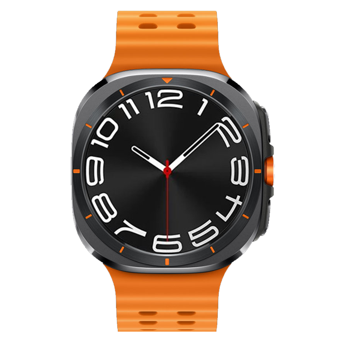 Smart watch Flexone BK F8