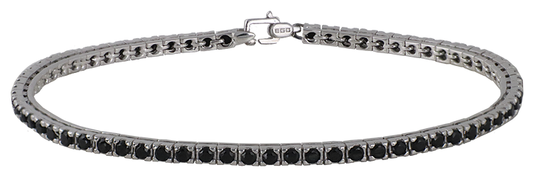 Bracciale argento EGB121PS2