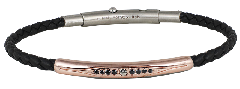 Bracciale EGB235ZS