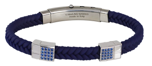 Bracciale in argento EGB284AL