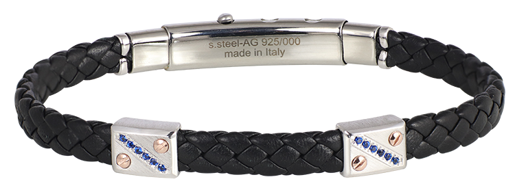 Bracciale EGB342BS