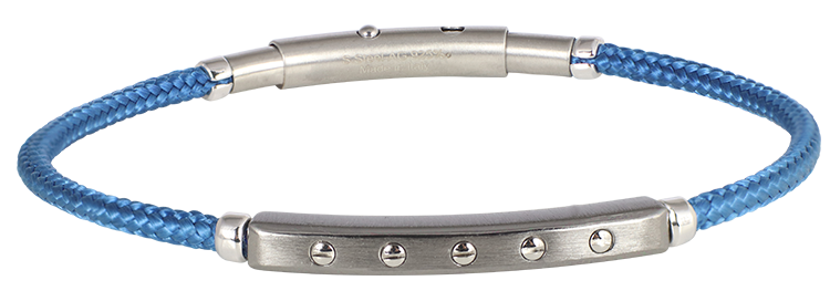 Bracciale in argento EGB351BS