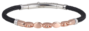 Bracciale in argento EGB355BS