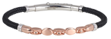 Bracciale in argento EGB355BS
